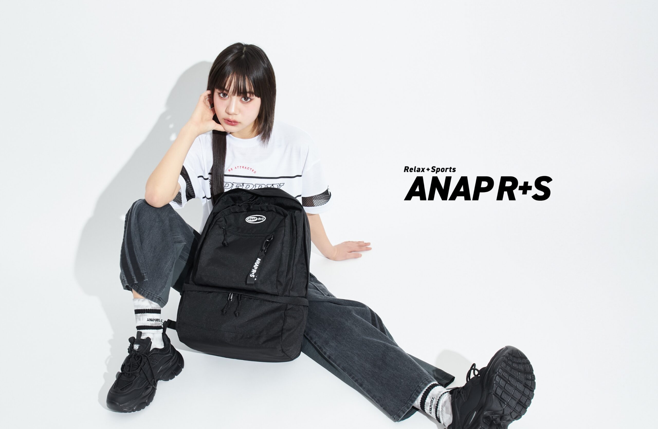 ANAP R+S